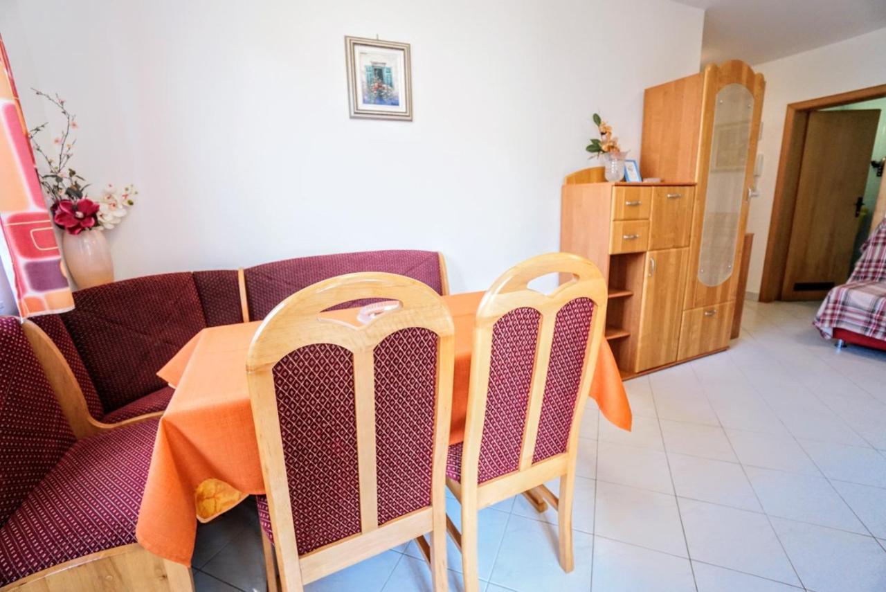 Apartment Vlado Замбратия Экстерьер фото