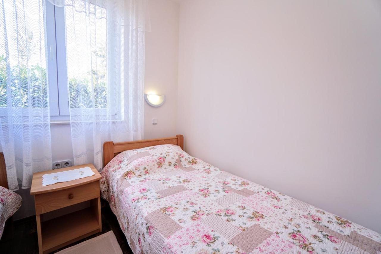 Apartment Vlado Замбратия Экстерьер фото